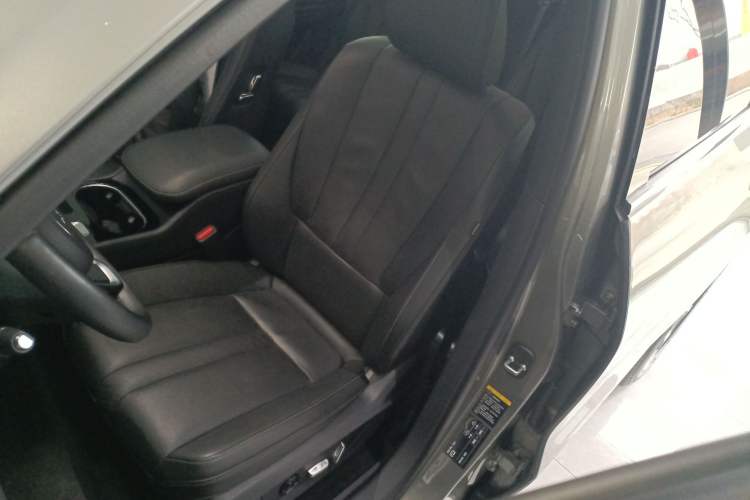 Used Li Auto ONE 2020 Extended-Range 6-Seater Version
