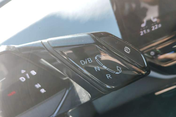 Used Volkswagen ID.4 X 2023 Upgraded Model Pure Intelligent Enjoyment Version