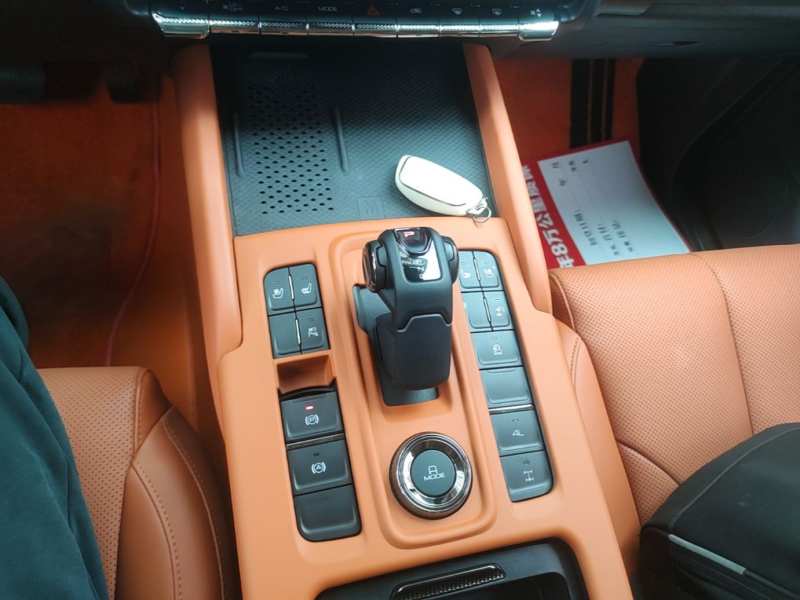 Used Haval H9 2024 2.4T Diesel 4×4 Extreme Edition — 13