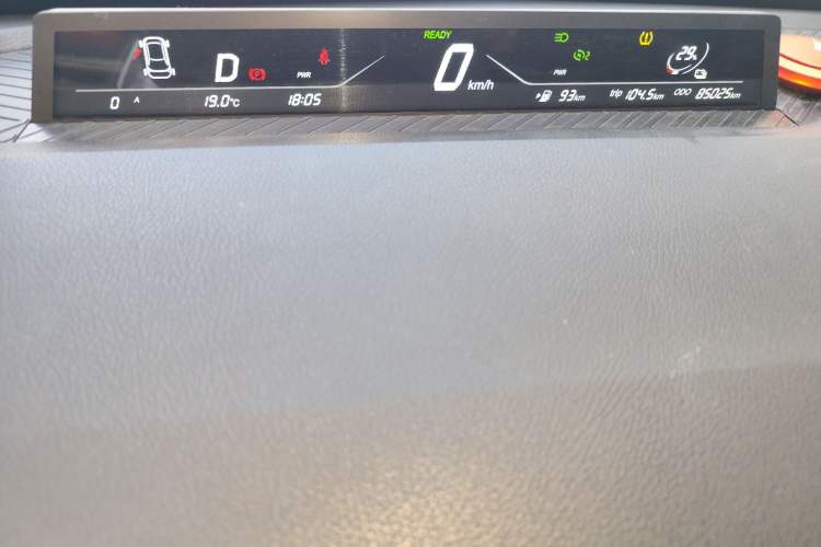 Used NETA V 2021 Standard Range Entertainment Edition
