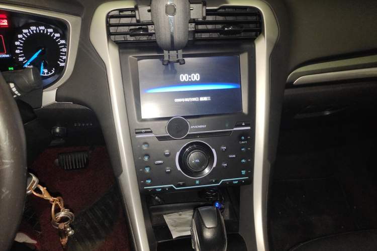 Used Ford Mondeo 2013 1.5L GTDi180 Fashion Edition
