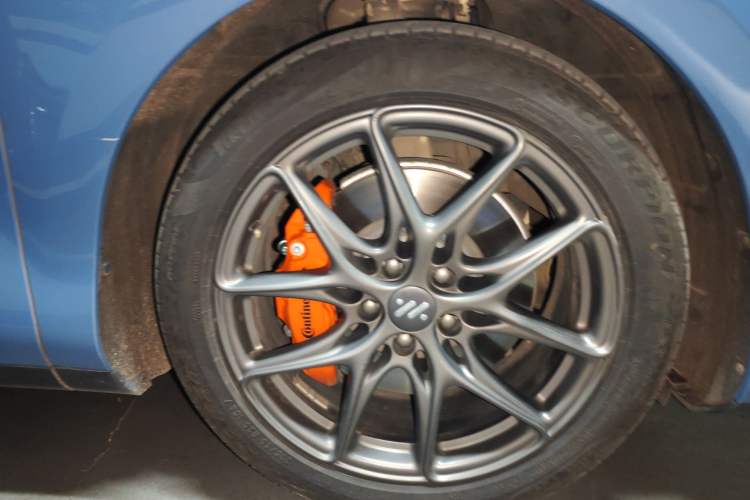 Used IM LS6 2025 Ultra-Long Range Lingxi Intelligent Driving Edition
