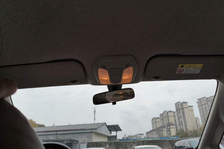 Used SAIC MAXUS G50 2022 1.5T Automatic Comfort Touring A
