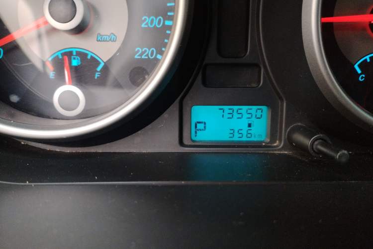 Used Buick Excelle 2015 1.5L Automatic Classic Model