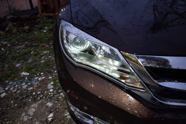 Used BYD S7 2015 2.0T Upgraded Automatic Flagship Version