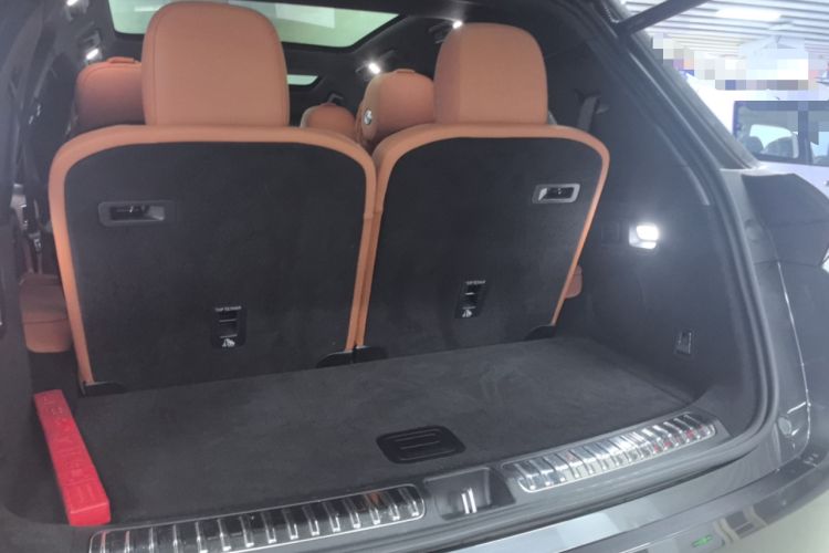 Used Li Auto L8 2023 Pro Model