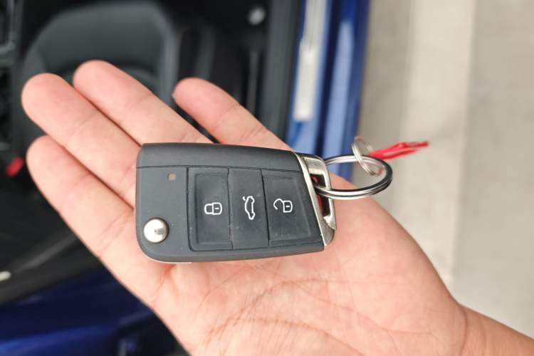 Used Volkswagen Lamando 2021 280TSI DSG Comfort Edition Interior 1