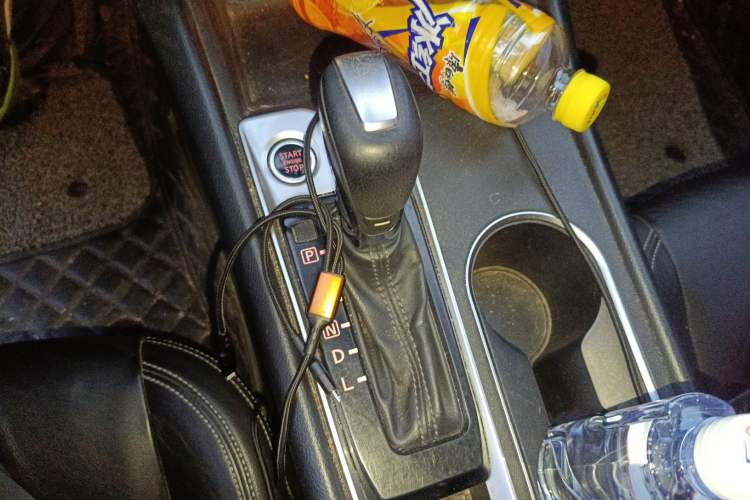 Used Nissan Teana 2019 2.0L XL Comfort Edition