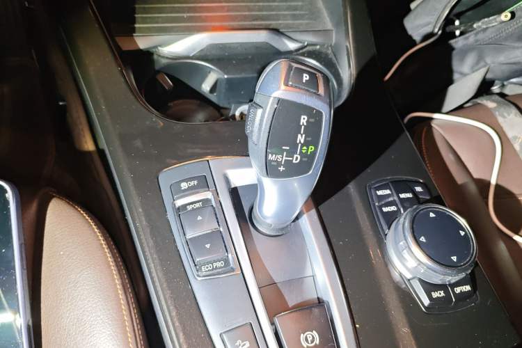 Used BMW X3 2014 xDrive20i X Design Package