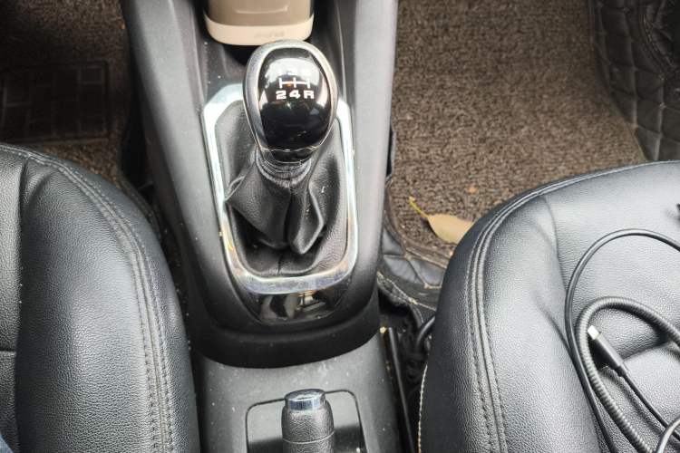 Used Citroen Elysee 2016 1.6L Manual Fashion Edition
