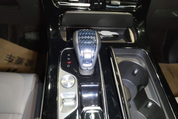 Used GAC Trumpchi M8 2024 Master Series 400T Prestige Edition