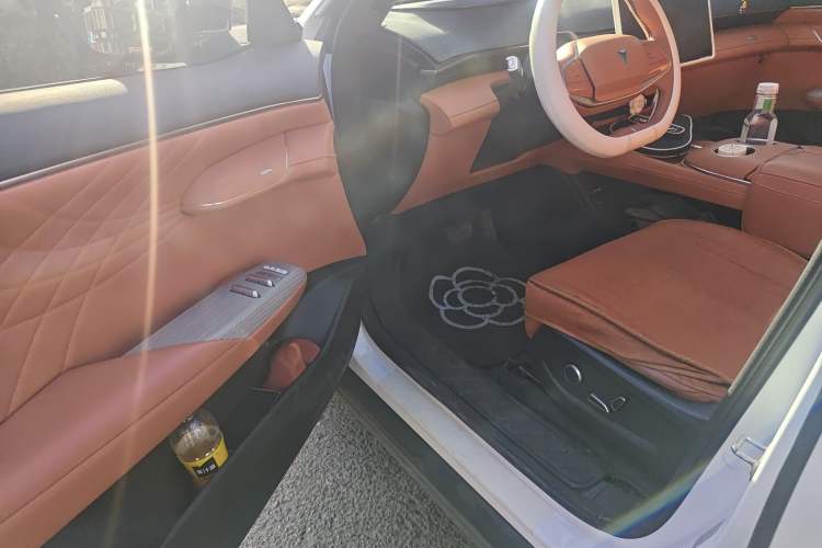 Used Deepal S07 2023 200Max Range-Extended Version