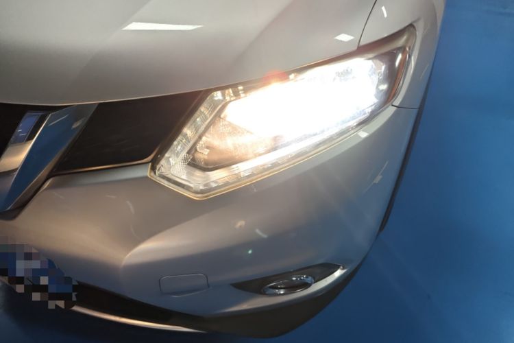 Used Nissan X-Trail 2015 2.0L CVT Comfort MAX Edition 2WD