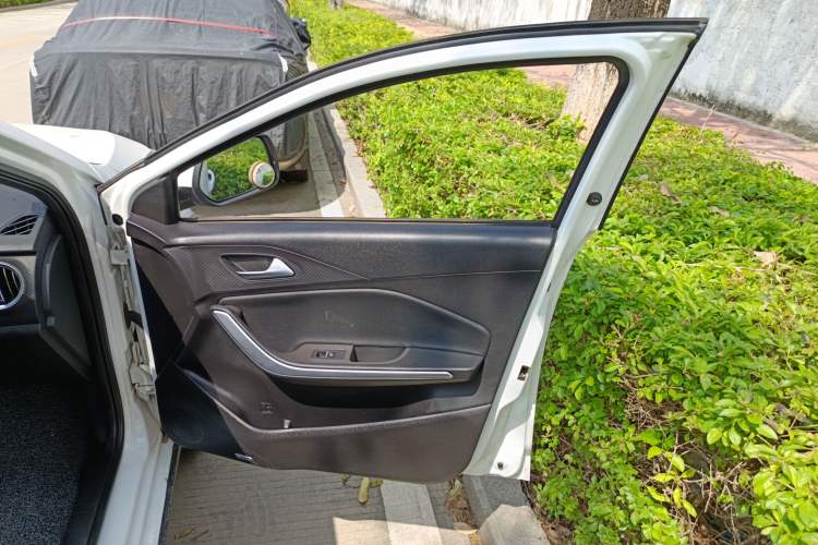 Used Chery Tiggo 3X 2018 1.5L Automatic Elite Edition