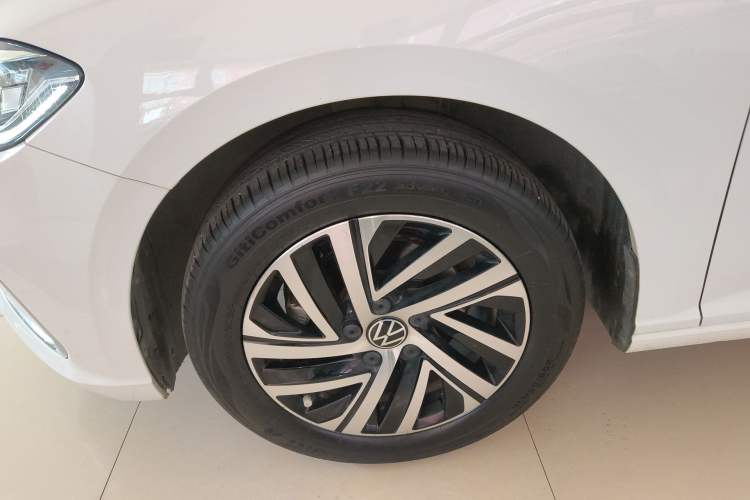 Used Volkswagen Lavida 2023 Revised Version 1.5L Automatic 5 Millionth Edition
