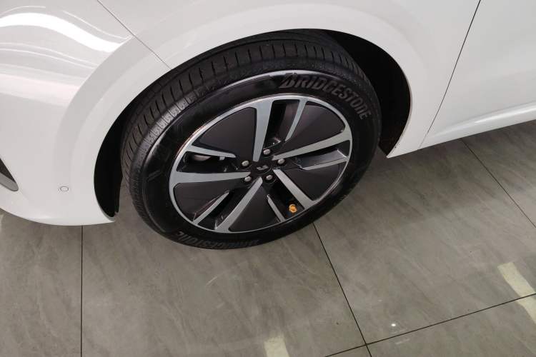 Used Li Auto L6 2024 Pro Model
