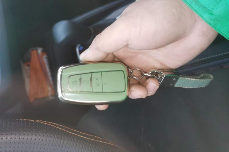 Used Toyota Corolla 2021 1.2T S-CVT Elite PLUS Edition
