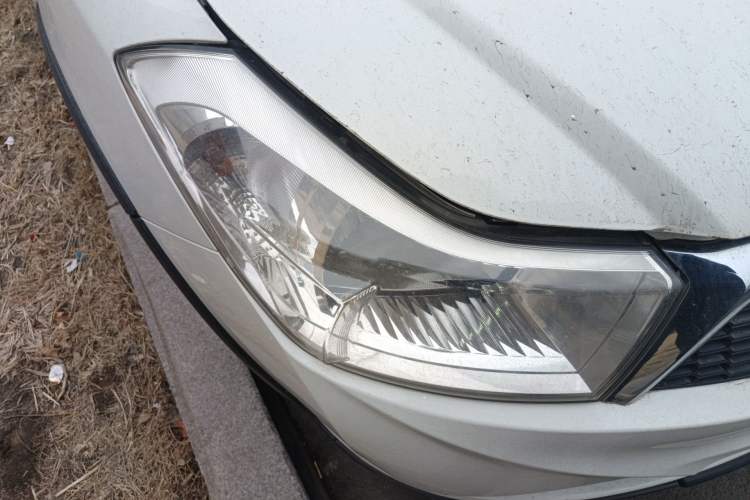 Used Suzuki SX4 2013 1.6L Manual CoolRide Model
