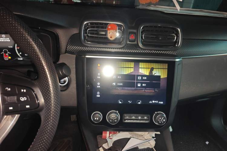 Used Lynk & Co 03 2019 1.5TD DCT Sport Edition China VI Standard
