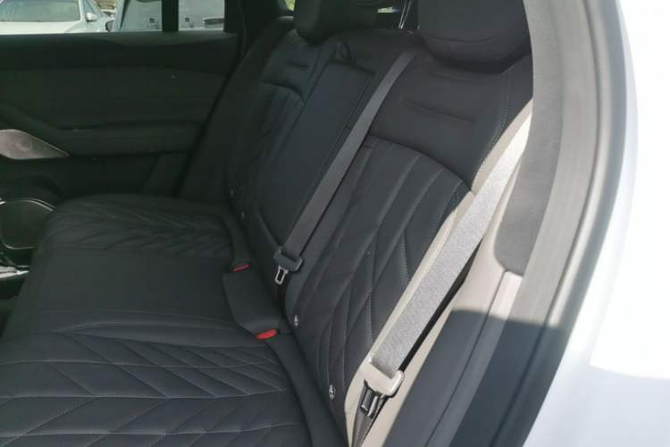 Used Nio ES6 2025 75 kWh
