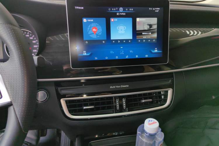 Used BYD Song MAX 2019 1.5T Automatic Smart Connect Ruiyi Sunroof Model 7 Seats China VI Standard