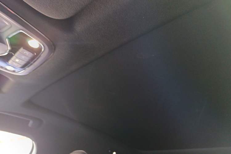 Used Lynk & Co 03 2019 1.5TD DCT JingPro Edition China VI Standard