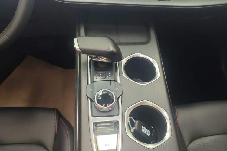 Used CHANGAN CS55PLUS 2022 2nd Generation 1.5T DCT Prestige Version
