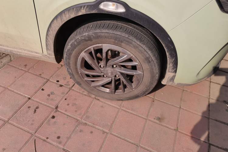 Used NETA AYA 2023 318
