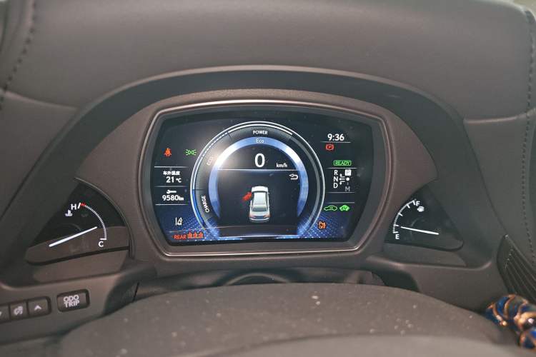 Used Lexus LS 2021 500h Excellence Edition
