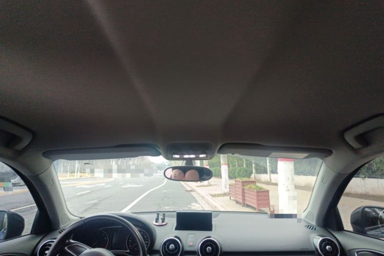 Used Audi A1 2016 30 TFSI Sportback Design Fashion Edition