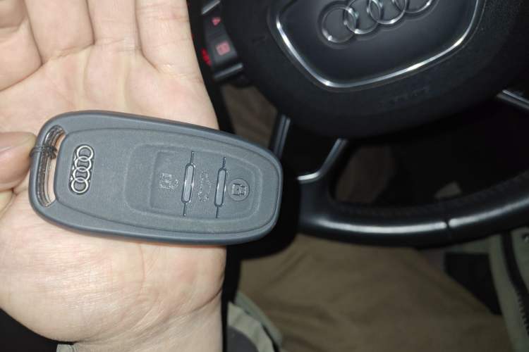 Used Audi A6L 2018 30th Anniversary Edition 30 FSI Style Model