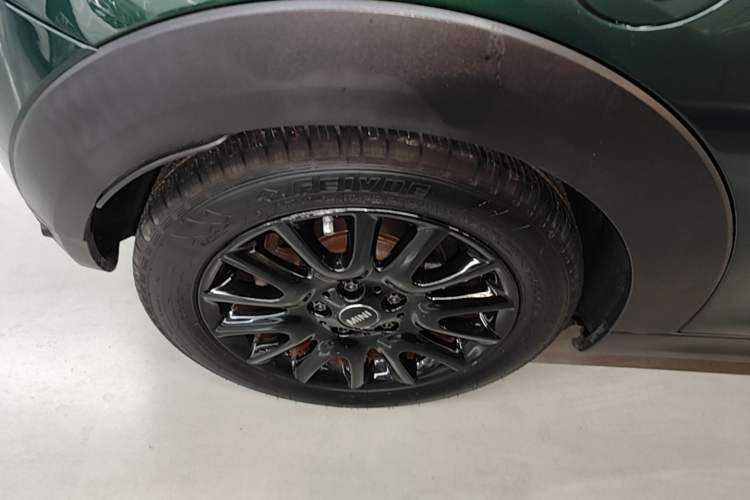 Used MINI 2014 1.2T ONE+