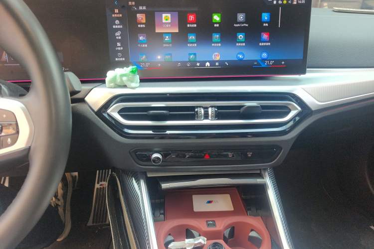 Used BMW i4 2023 eDrive40
