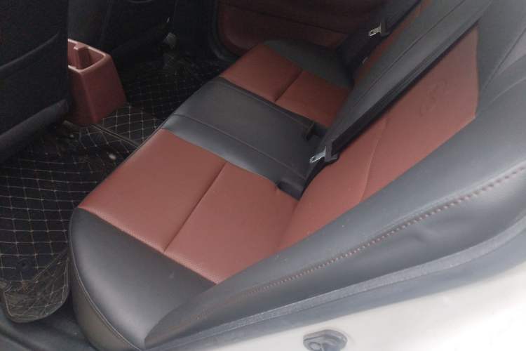 Used BYD F3 2016 1.5L Manual Comfort Model