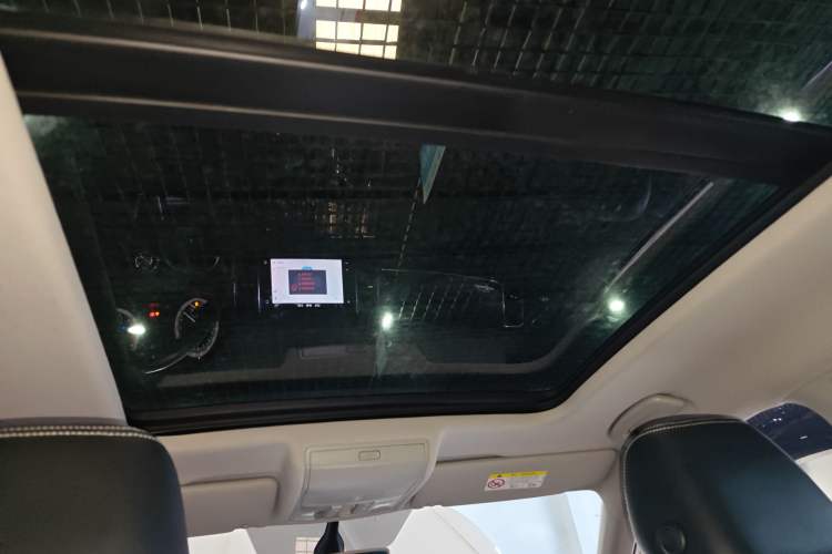 Used Skoda Kodiaq 2018 Restyled TSI330 7-Seater Two-Wheel Drive Luxury Enjoyment Edition
