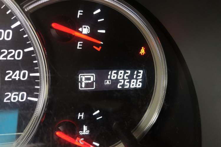 Used Nissan Teana 2011 2.0L XL Comfort Edition