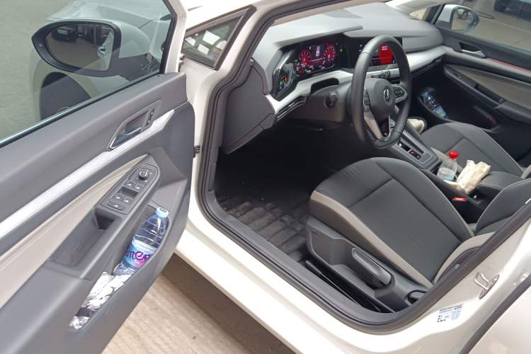 Used Volkswagen Golf 2021 280TSI DSG Pro