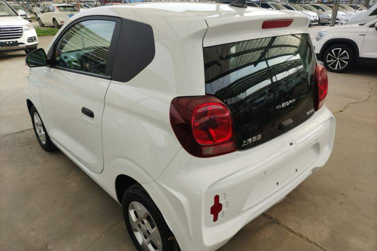 Used Roewe Clever 2021 302km All-Round Version
