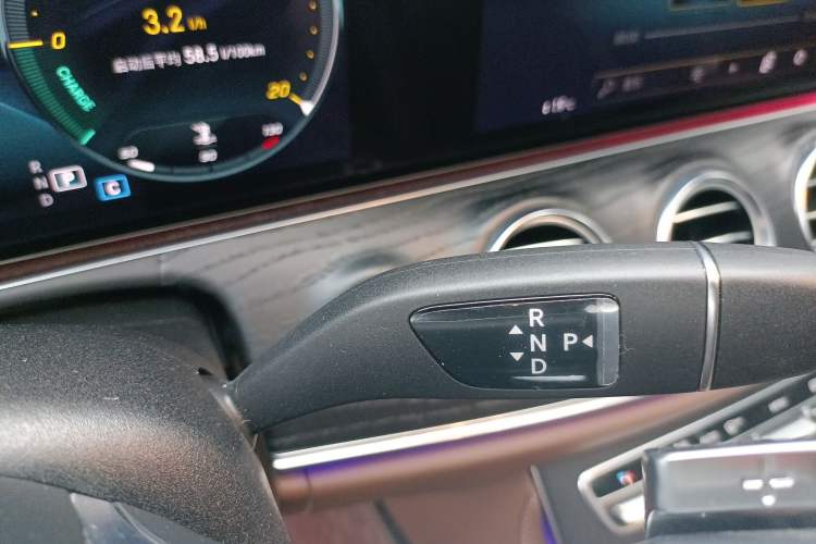 Used Mercedes-Benz E-Class 2022 Revised E 300 L Sporty and Stylish Edition
