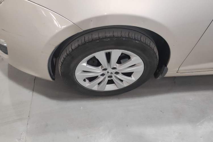 Used Roewe 550 2014 550S 1.8L Automatic Smart Selection Model