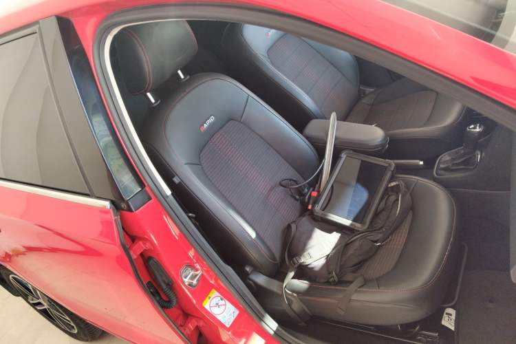 Used Skoda Rapid Spaceback 2016 Revised 1.6L Automatic Smart Drive Version