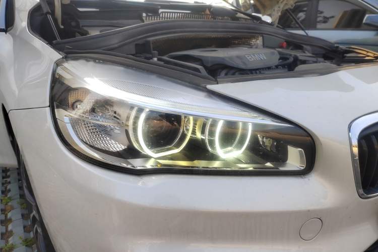 Used BMW 2 Series Active Tourer 2015 218i Sports Design Package