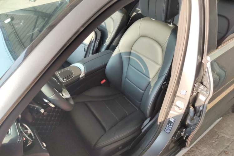 Used Mercedes-Benz C-Class 2020 Restyled C 260 L Sport Edition