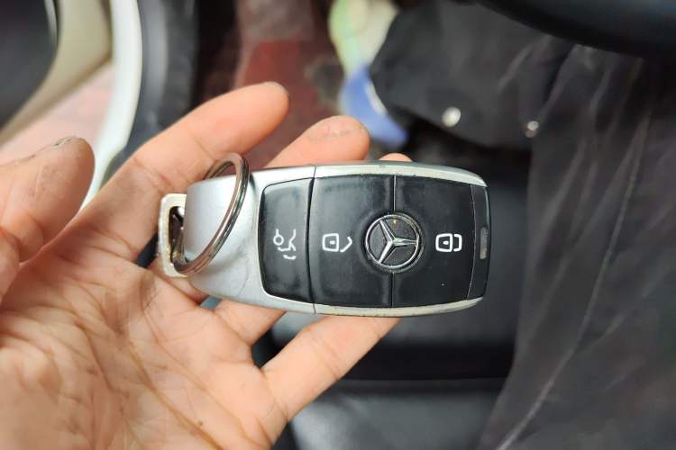 Used Mercedes-Benz C-Class 2016 C 180 L Sport Edition