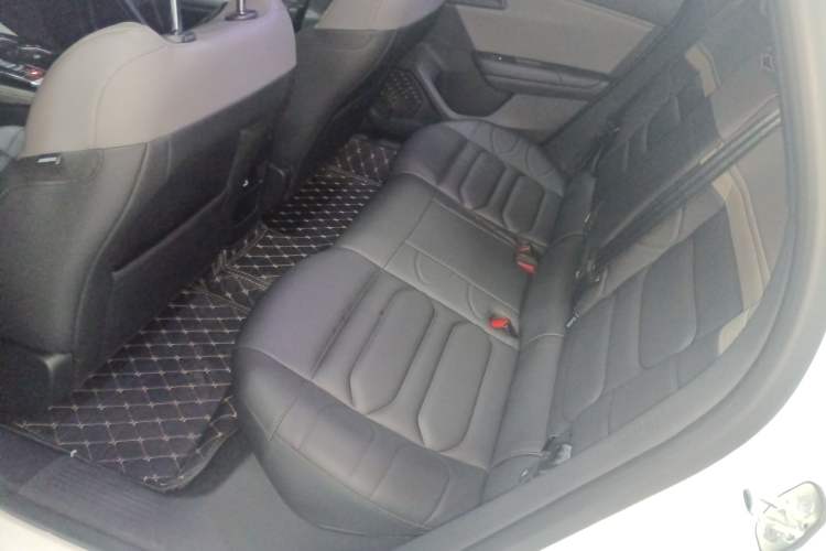 Used Citroen C5 X 2024 1.6T Extraordinary Power