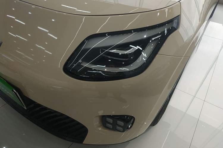 Used AION UT 2025 420 Prestige Edition