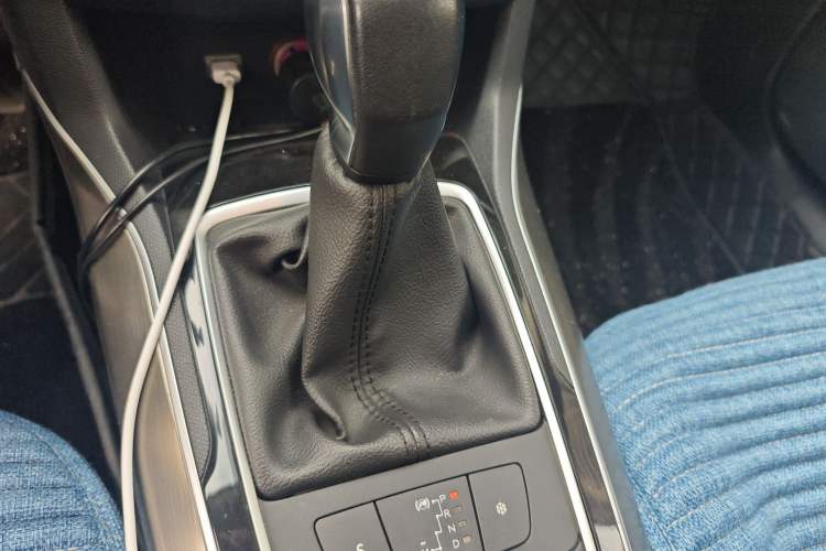 Used Peugeot 408 2014 1.8L Automatic Luxury Edition