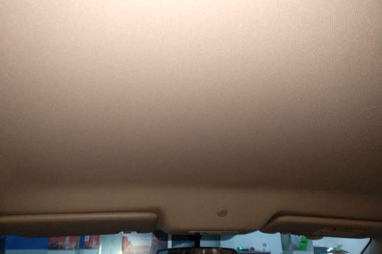 Used CHANGAN OSHAN 520 2025 Standard Edition
