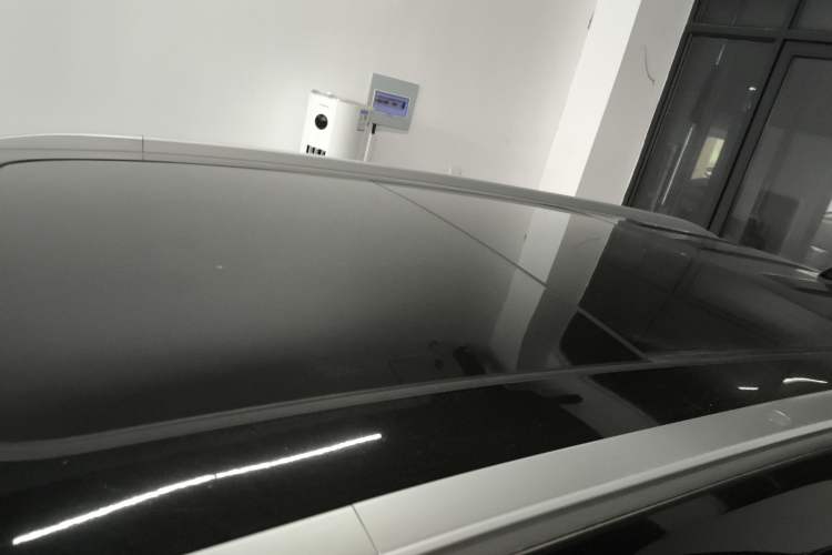 Used EXEED Lanyue 2023 400T Two-Wheel Drive Starry Edition 7-Seater