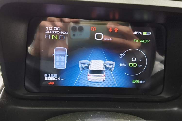 Used Wuling Hongguang MINIEV 2022 GAMEBOY 200km Gaming Edition with Lithium Iron Phosphate
